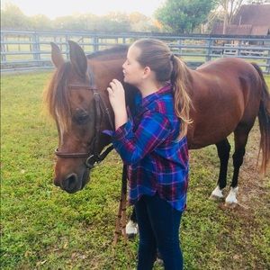 Meet your Posher, Braelyn